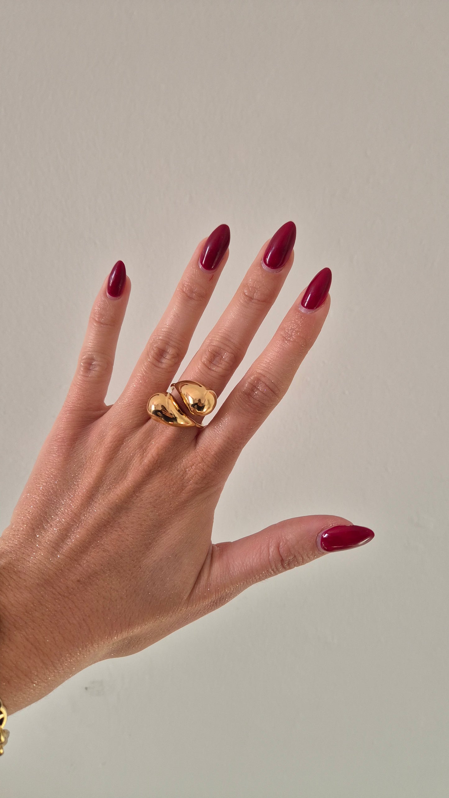 Bague Zoéva