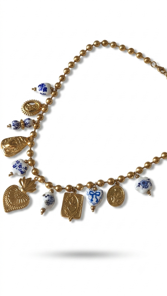Collier Marie