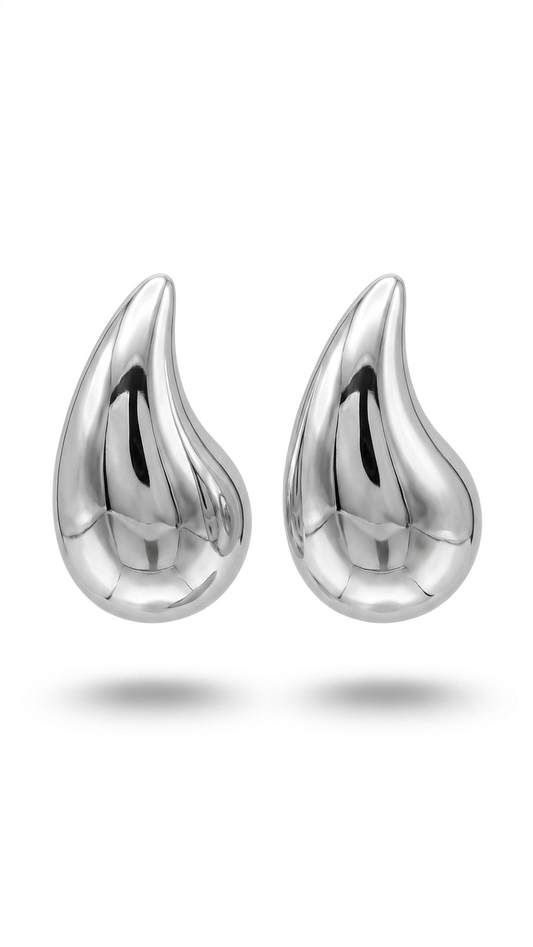 Boucles d’oreilles Laly