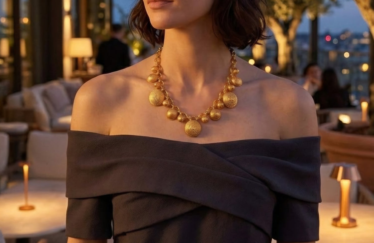 Collier Beliny
