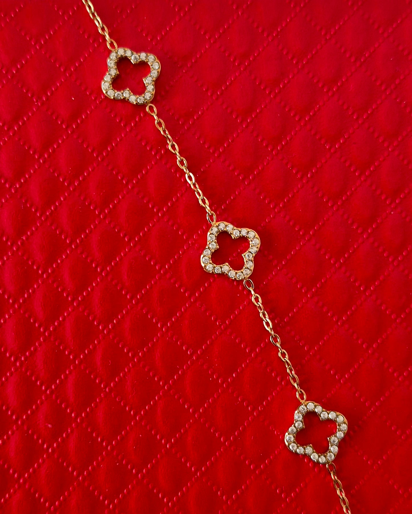 Bracelet Victorine