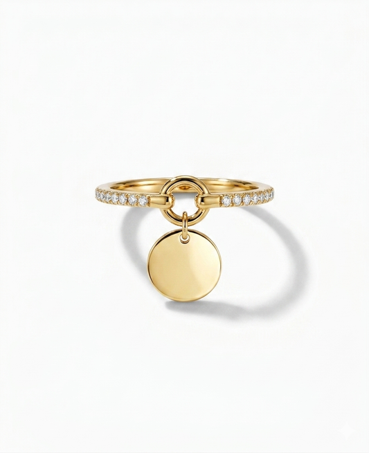 Bague Gladys