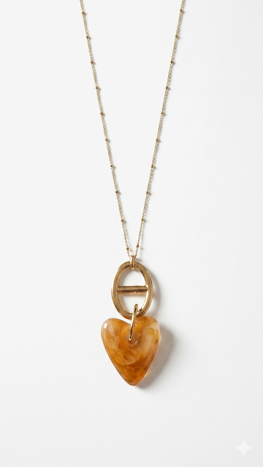 Collier Sautoir Ronisya