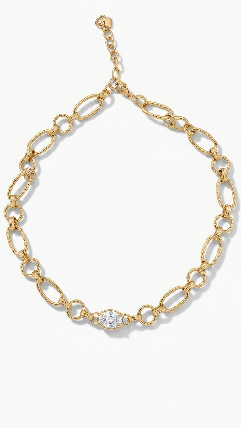 Collier Teresa