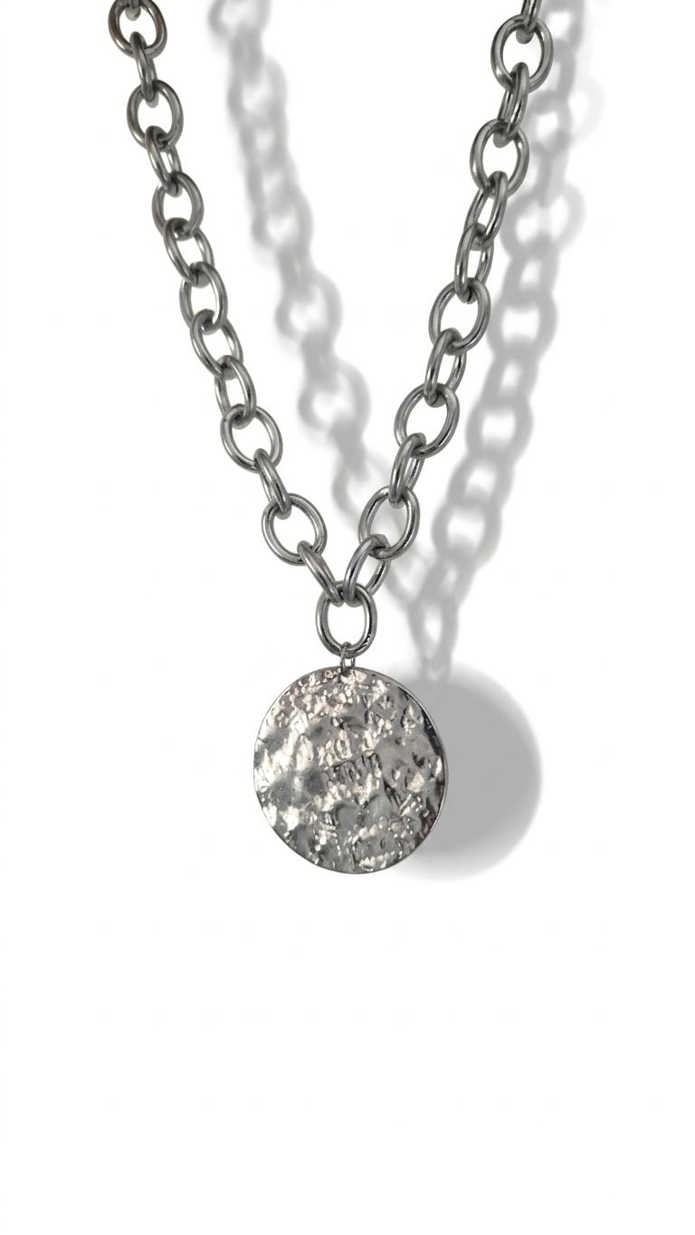 Collier Johane