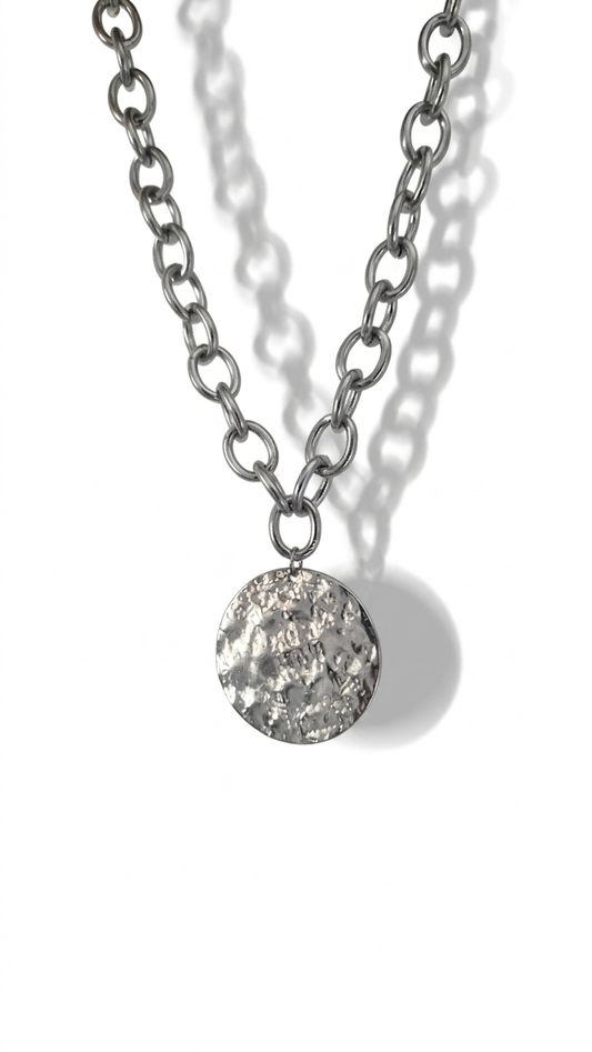 Collier Johane