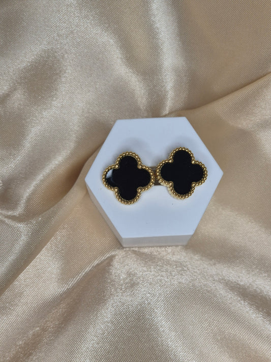 Boucles d’oreilles Amelle