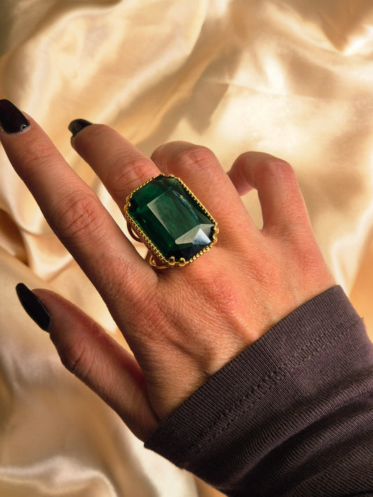 Bague Prestige