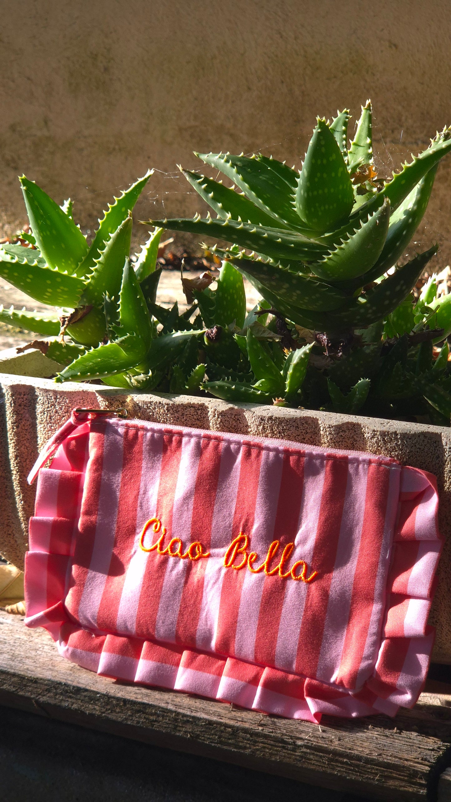Pochette ciao bella