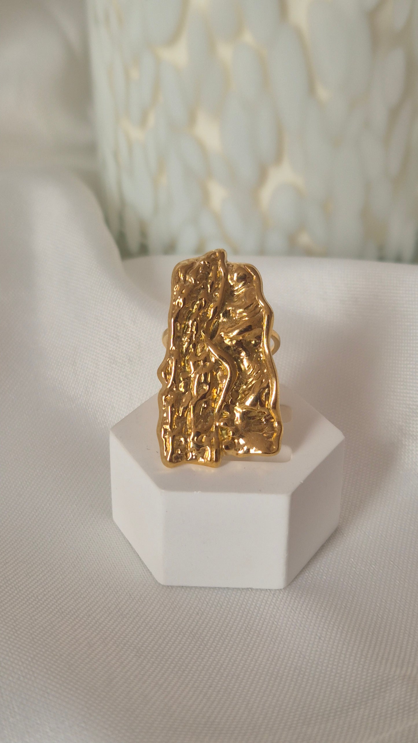 Bague Yrène