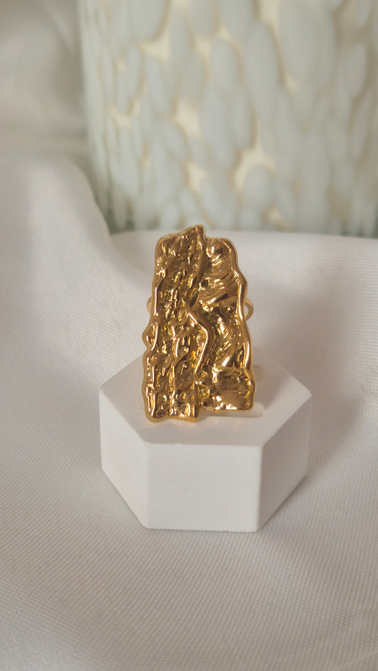 Bague Yrène
