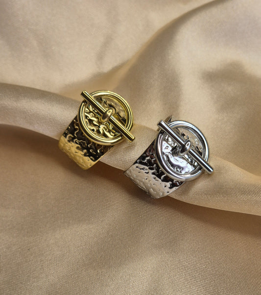 Bague Virginia