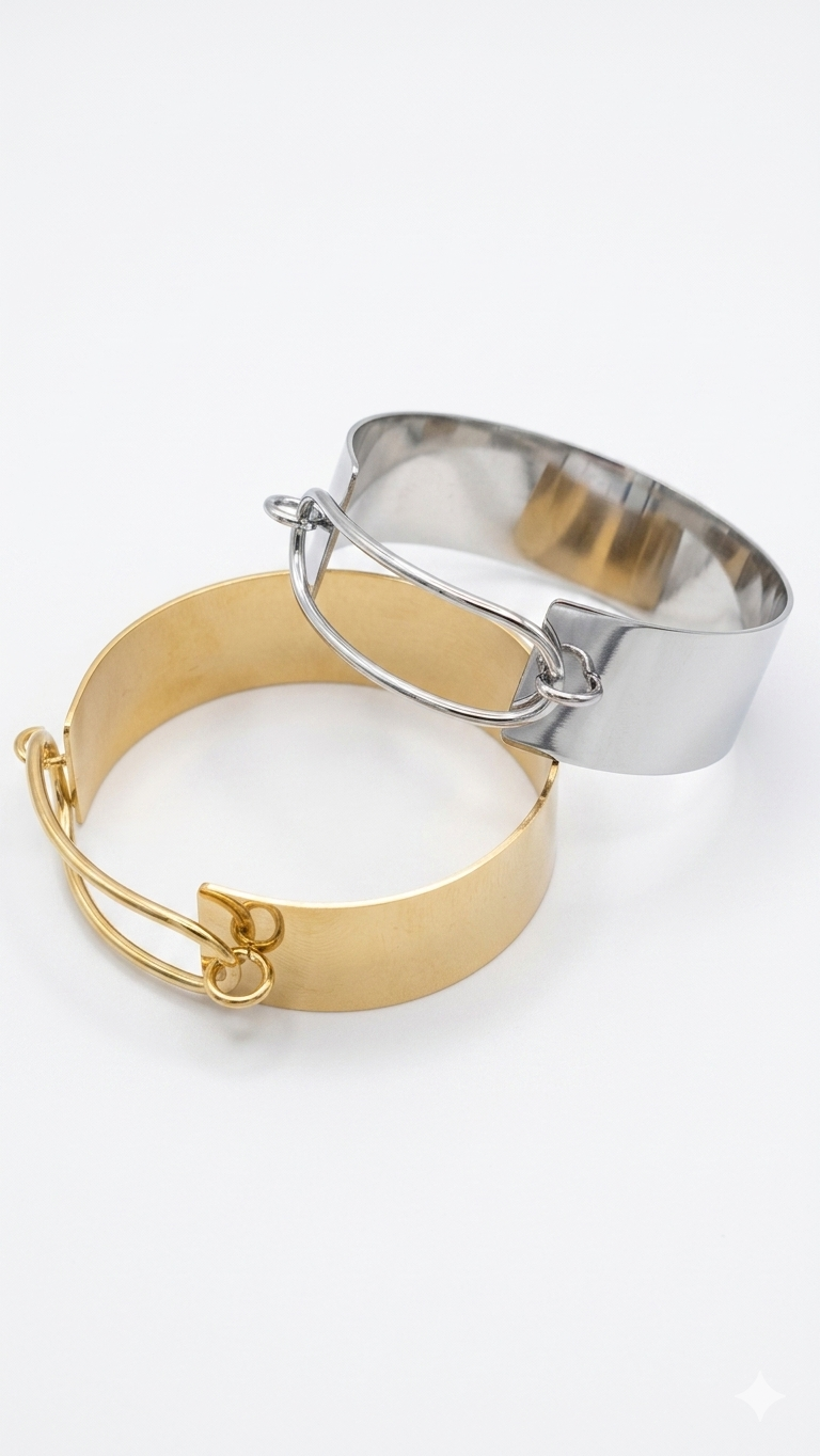 Bracelet architect