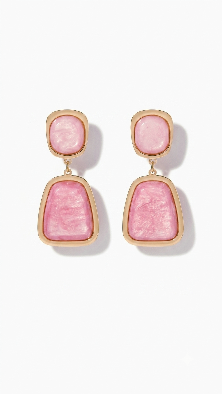 Boucles d’oreilles Taga