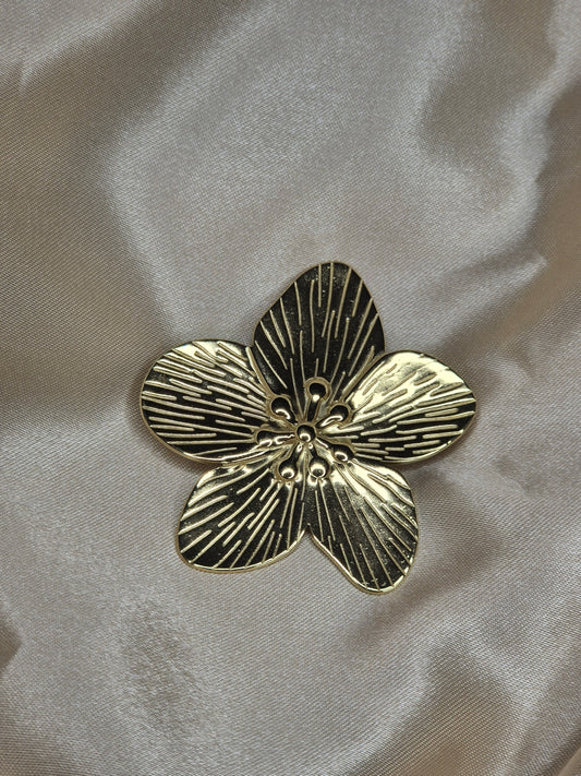 Broche Neysha