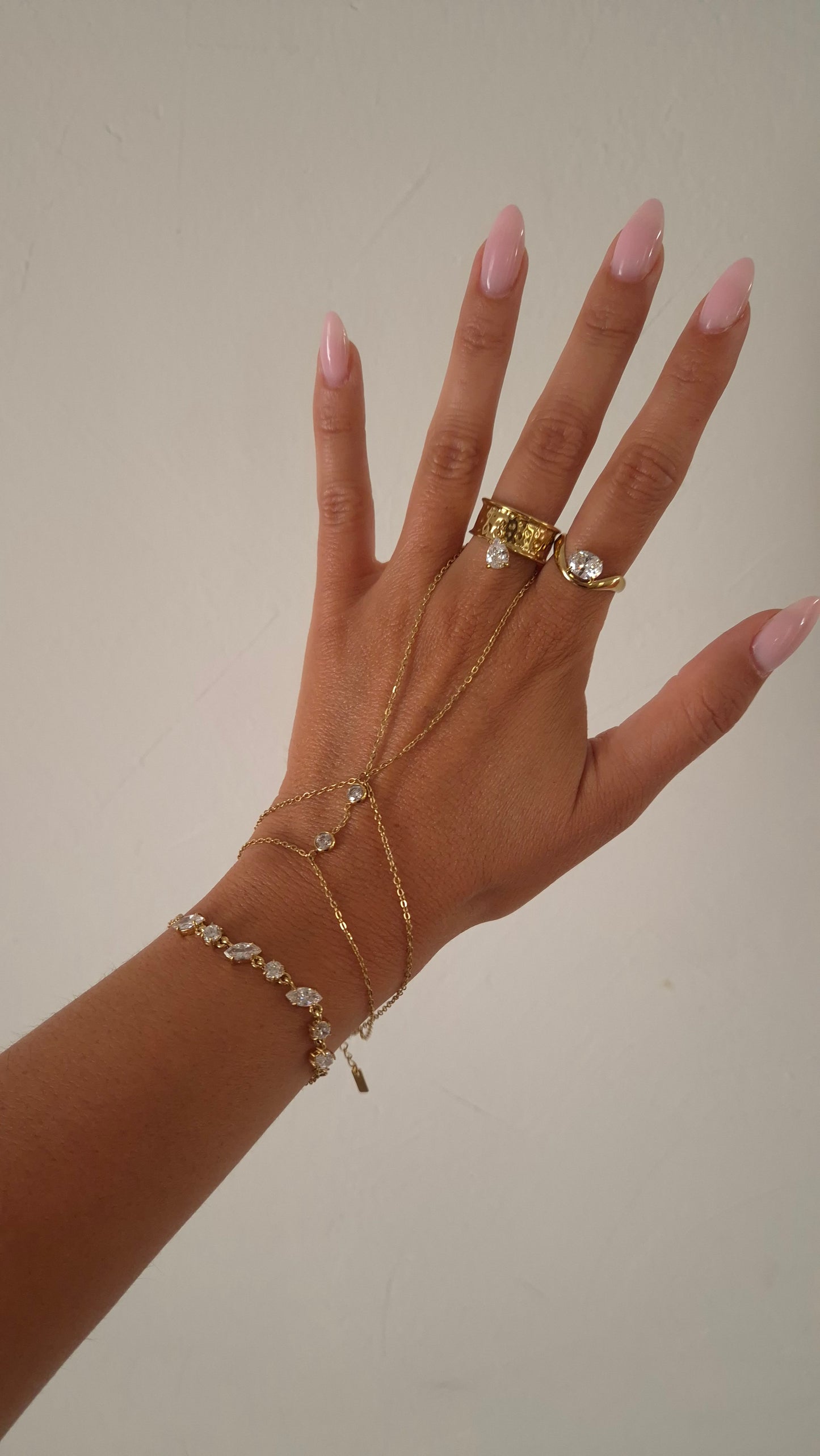 Bague Divine