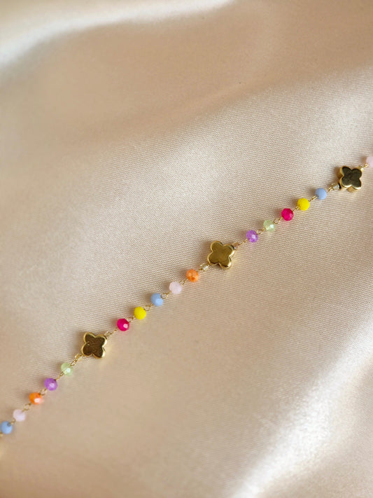 Bracelet colorfull