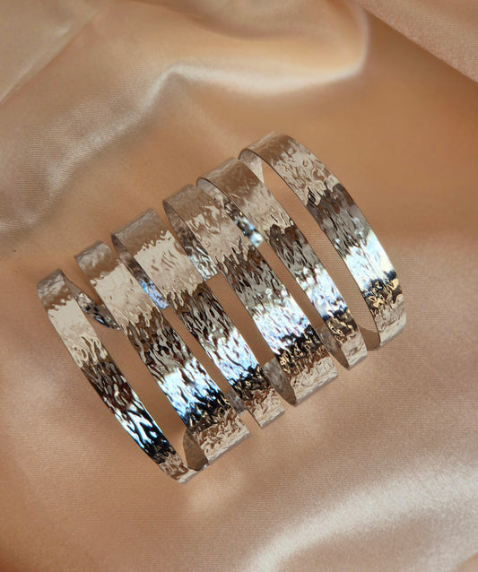 Bracelet manchette Talia