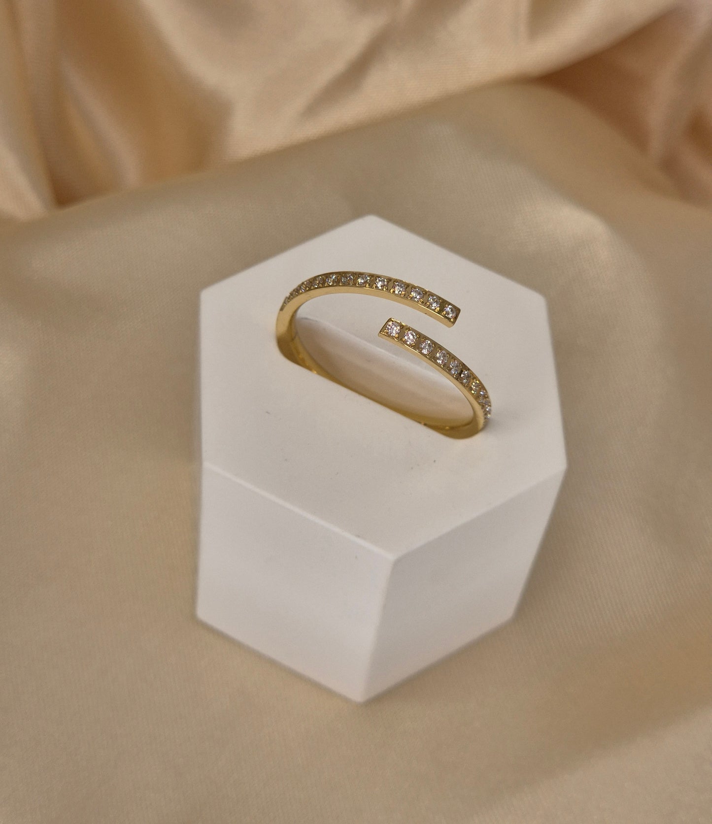 Bague Mindy