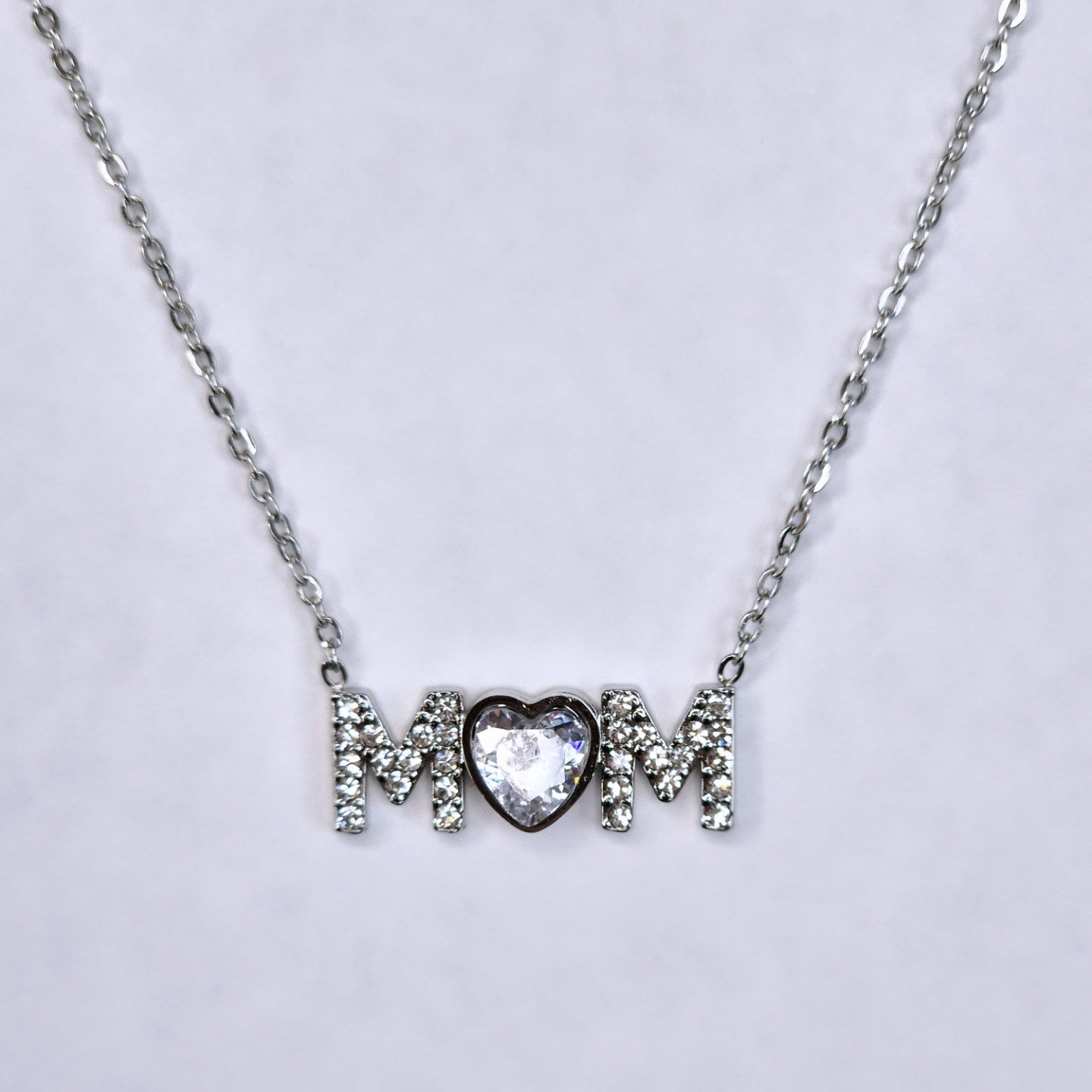 Collier Mom
