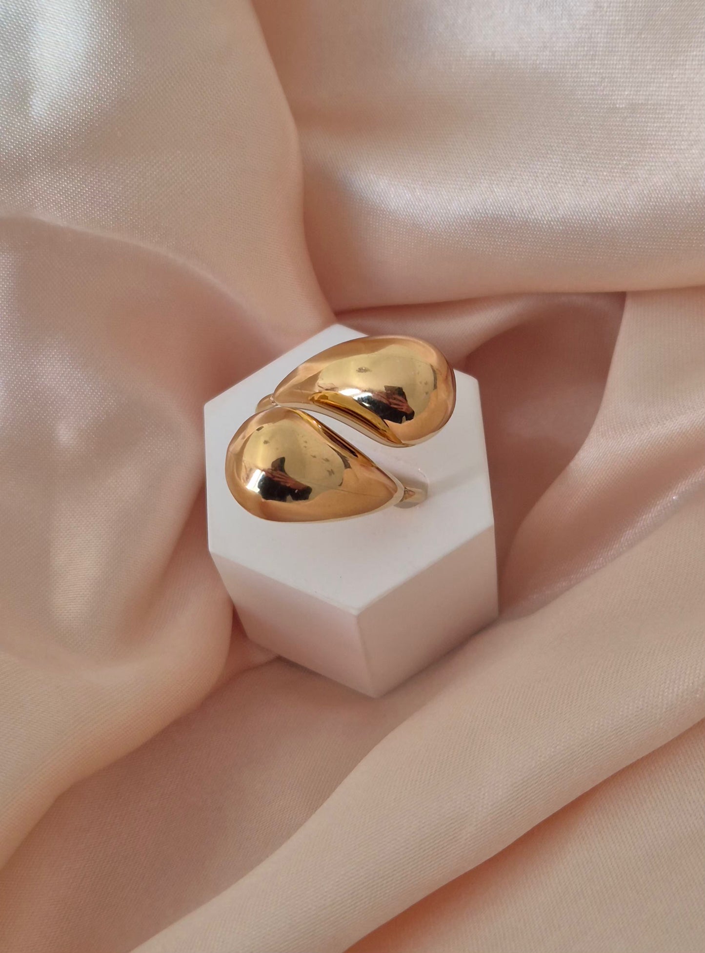 Bague Zoéva