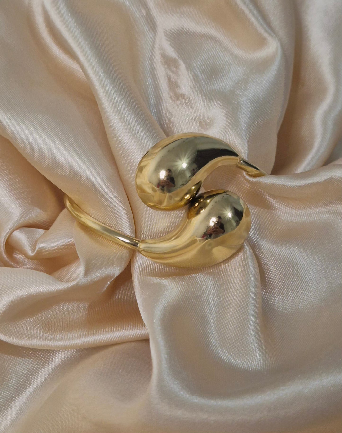 Bracelet jonc Zoéva