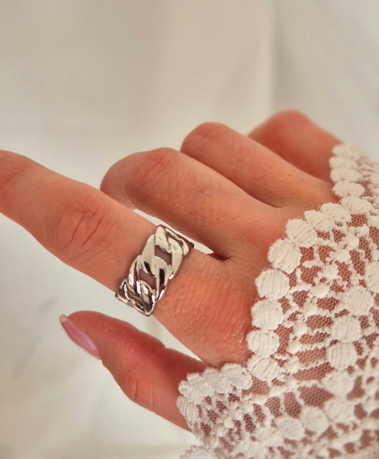 Bague Rakel