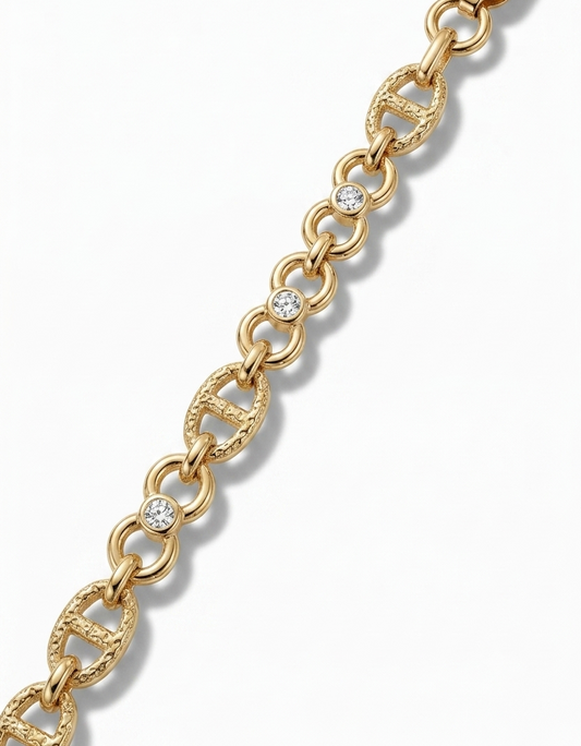 Bracelet Temsse