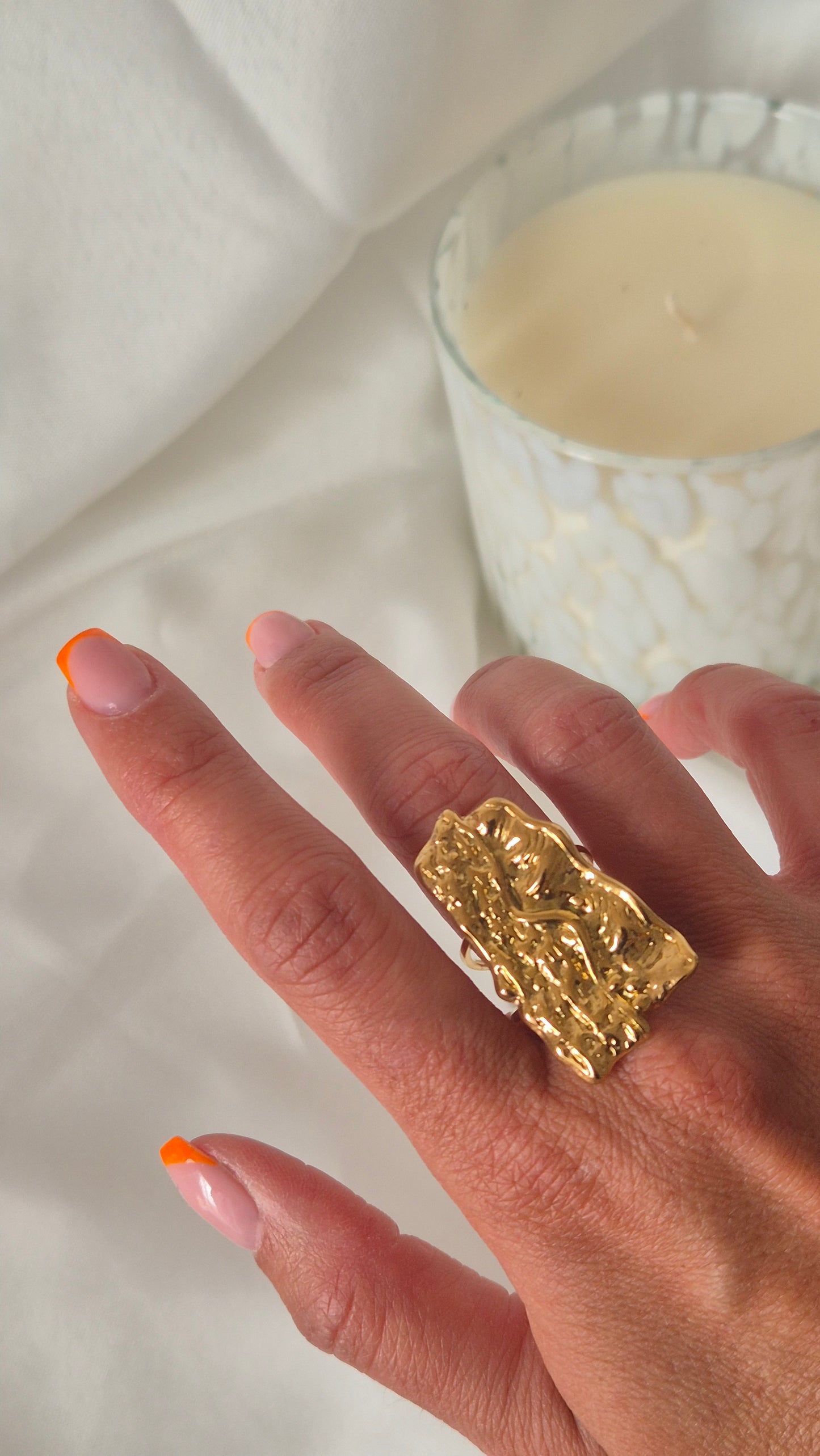 Bague Yrène