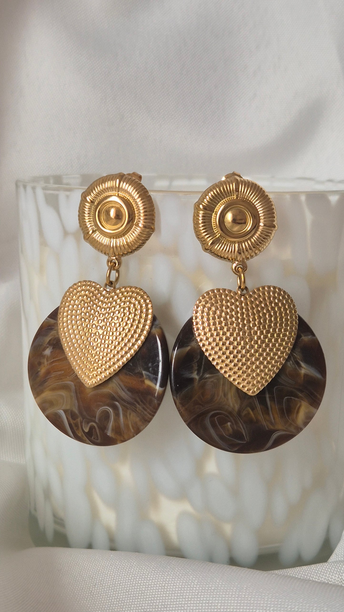 Boucles d’oreilles Lova Lova