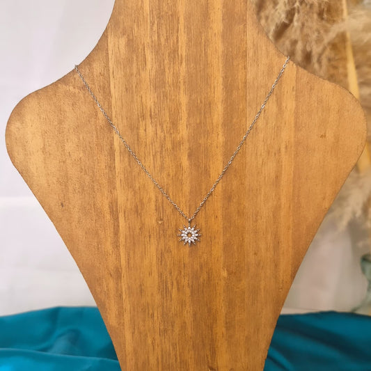 Collier Sun