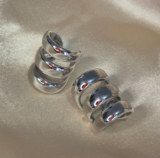 Boucle d’oreille earcuff