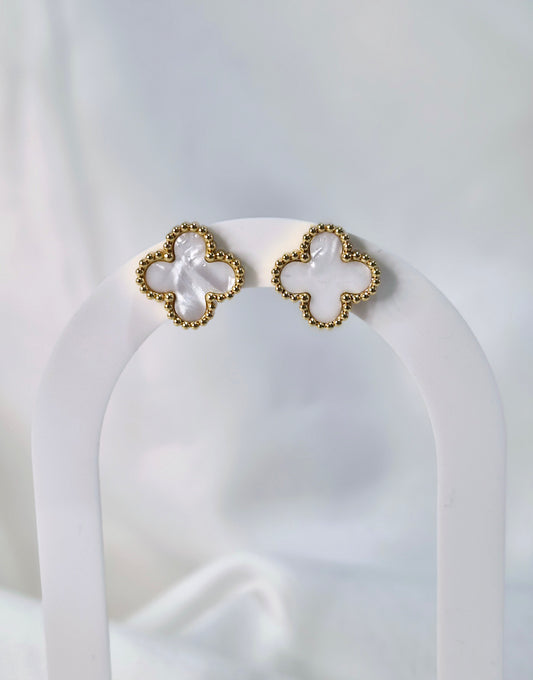 Boucles d’oreilles Lina