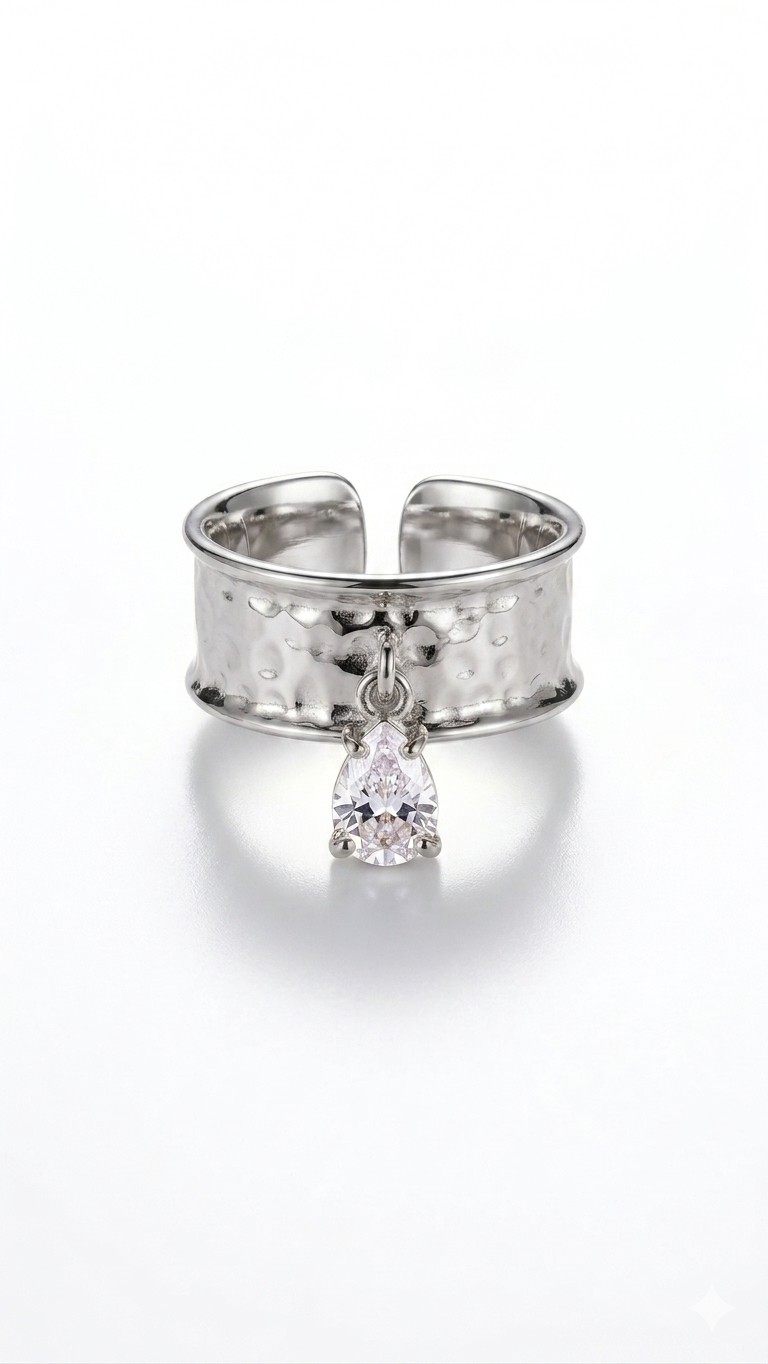 Bague Divine