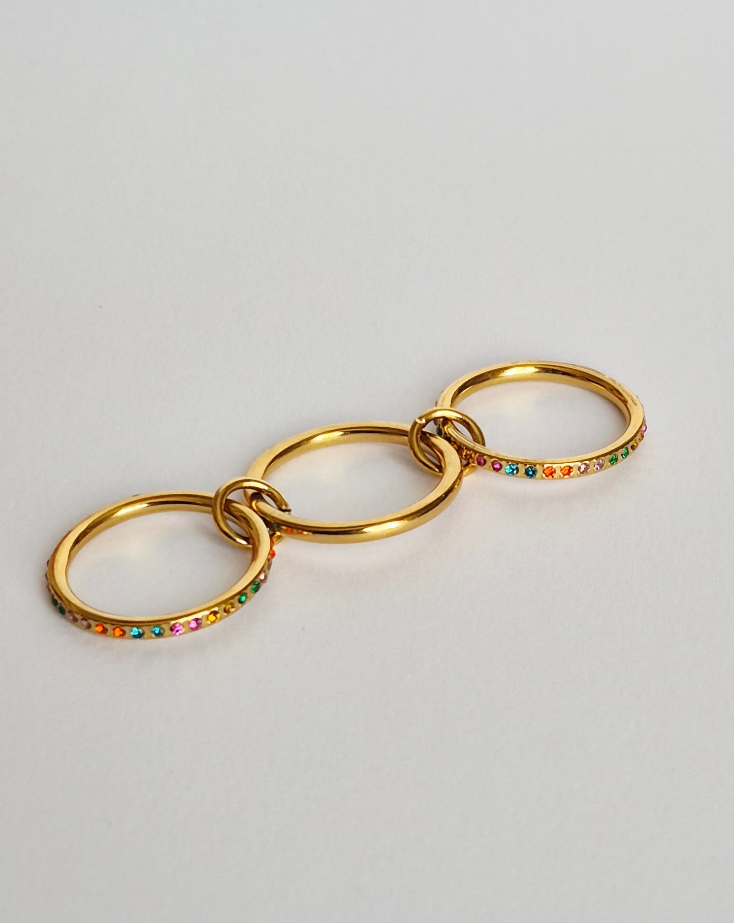 Bague Zyna