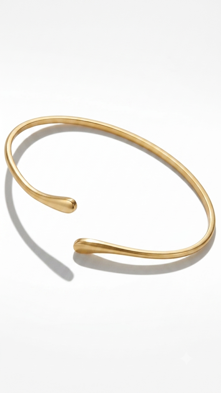 Bracelet de bras Louna