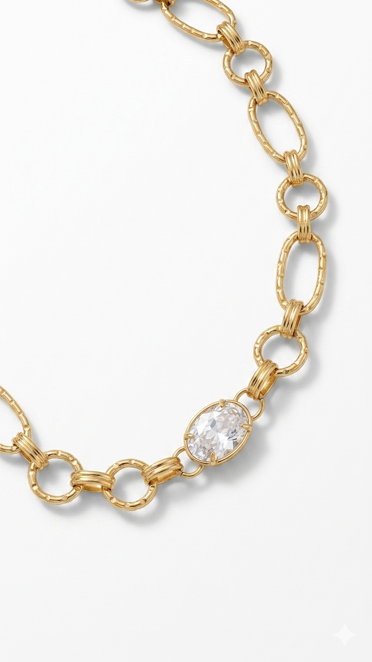 Collier Teresa