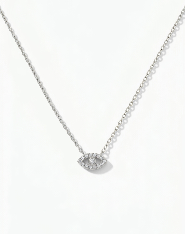 Collier Mon Oeil