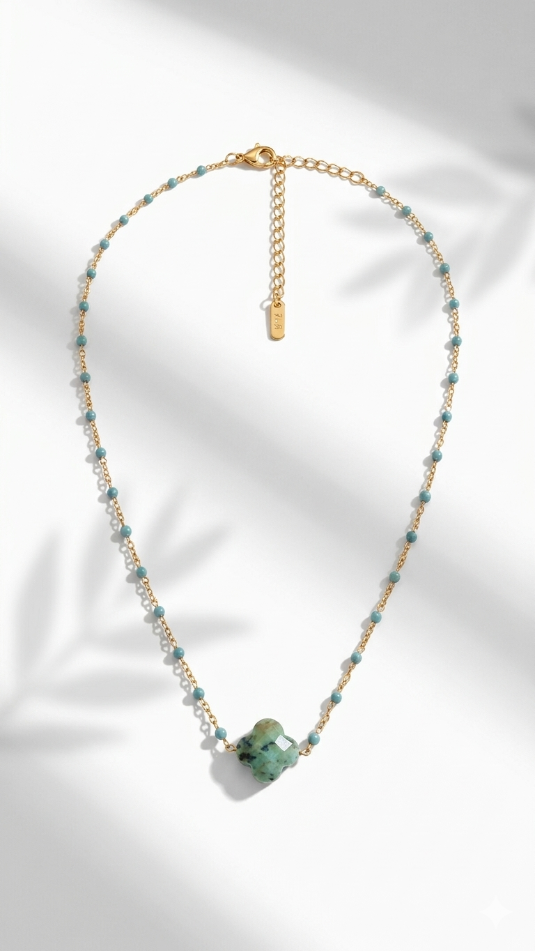 Collier Vertus