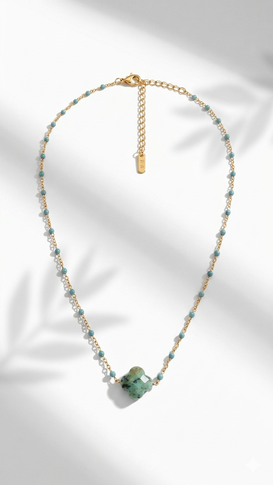 Collier Vertus