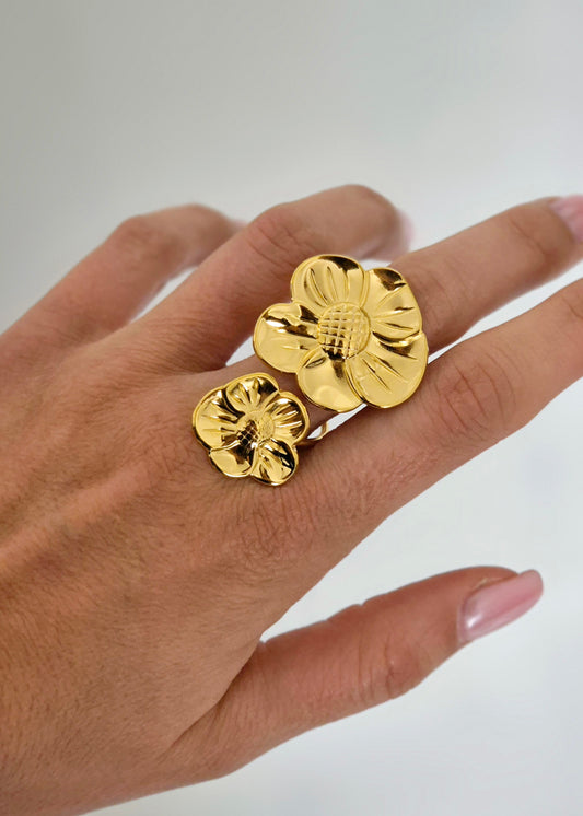 Bague Stacy