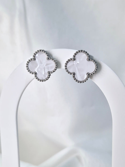 Boucles d’oreilles Nina