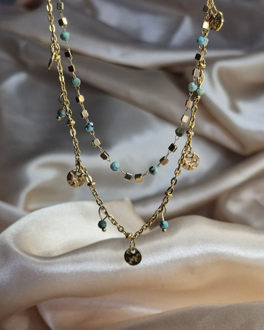 Collier Gwendolina