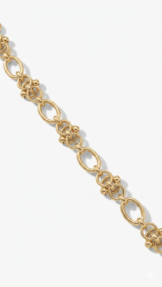 Bracelet Sanaé