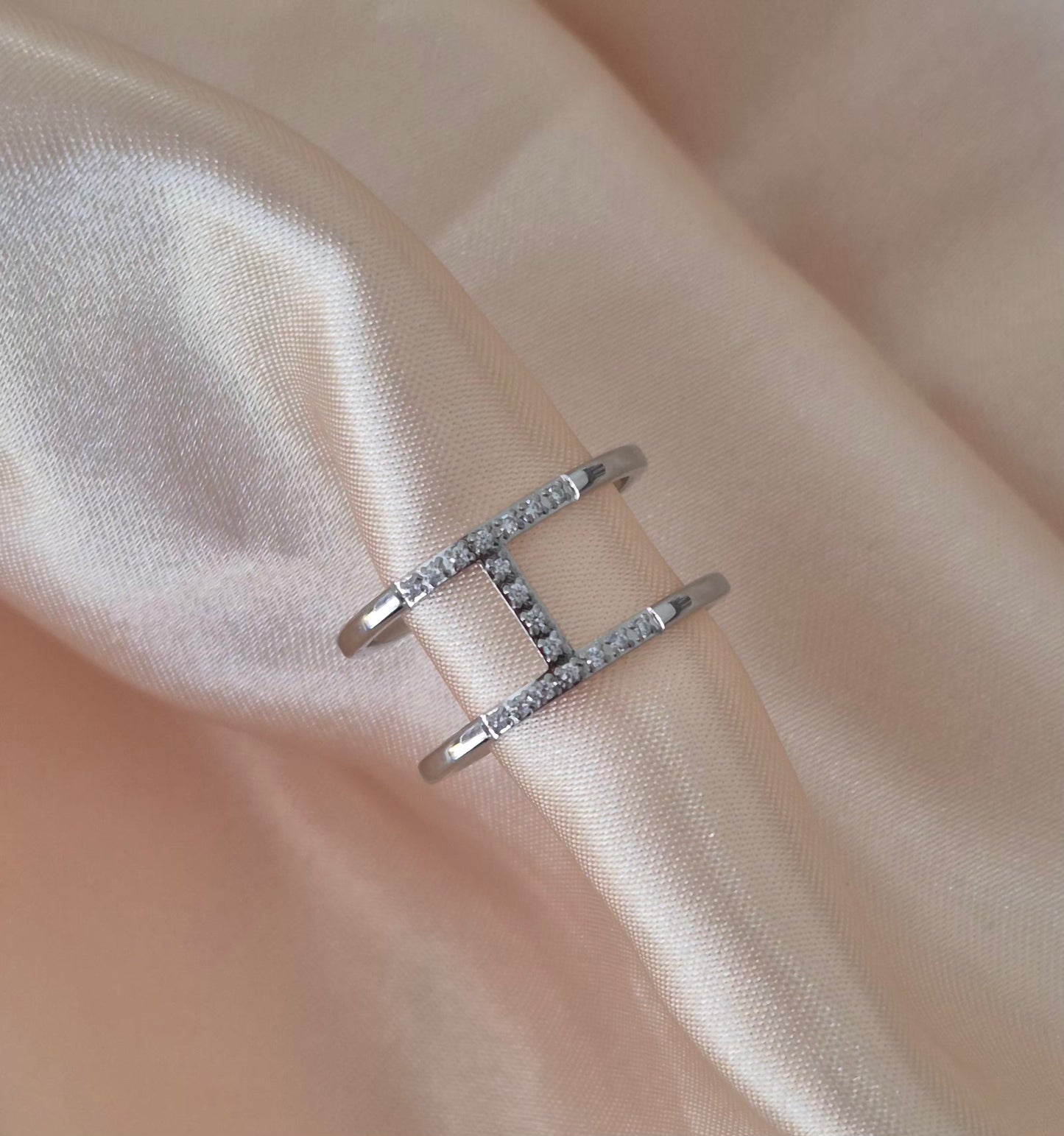 Bague Tesnym