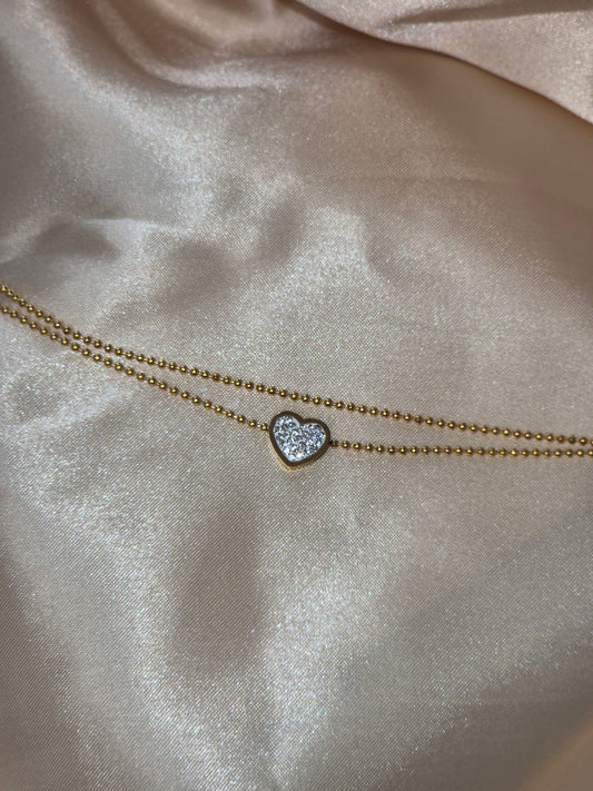 Bracelet Amour