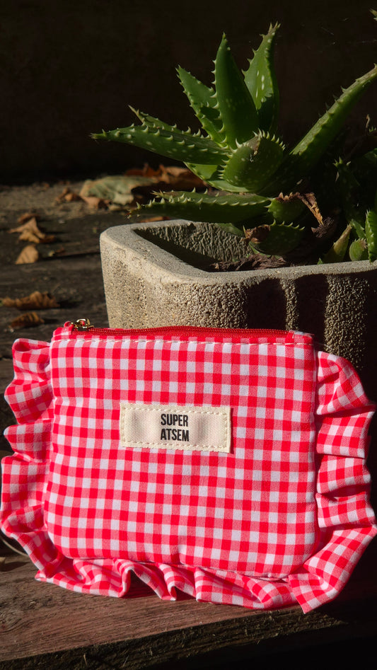 Pochette Super Atsem