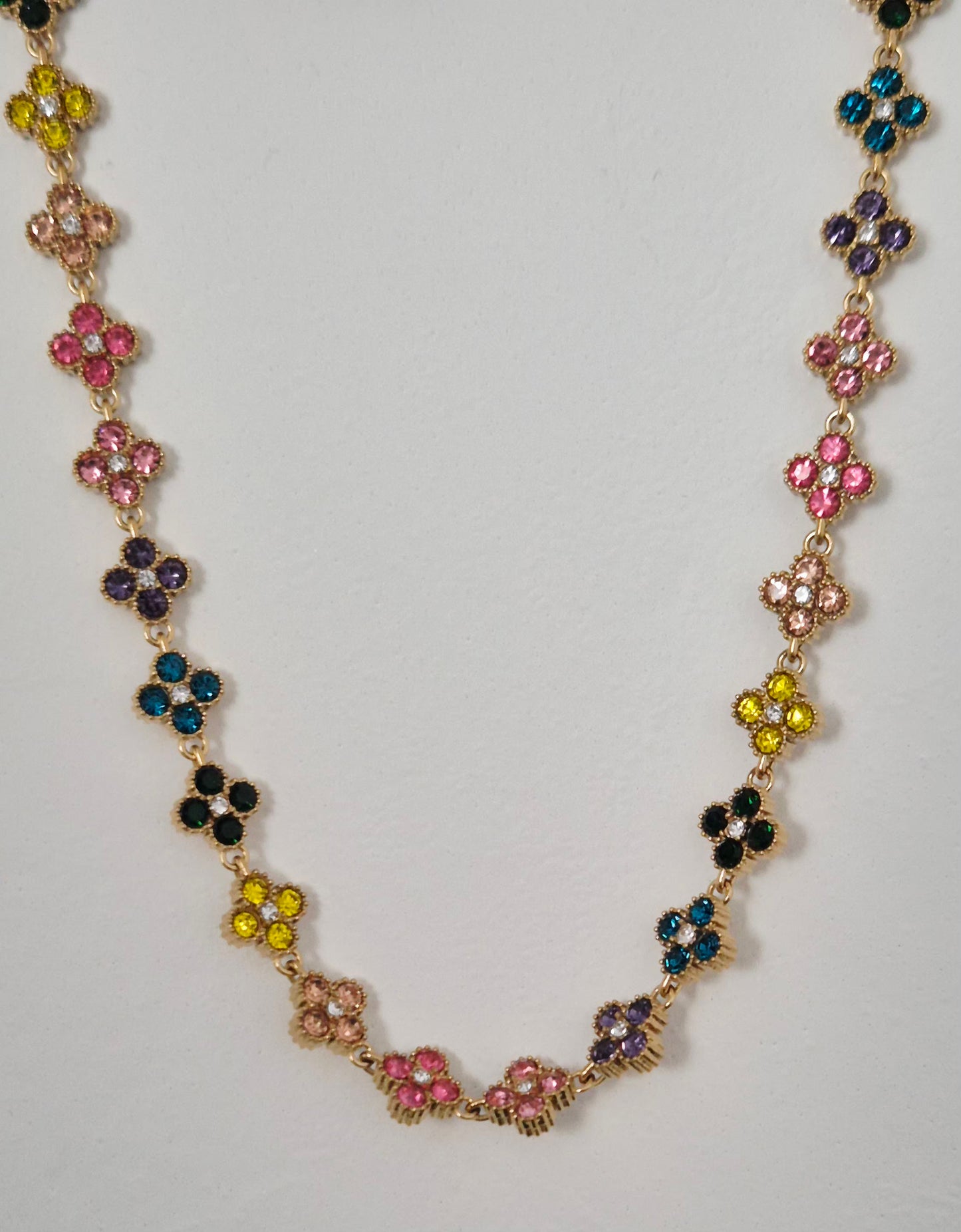 Collier Queen