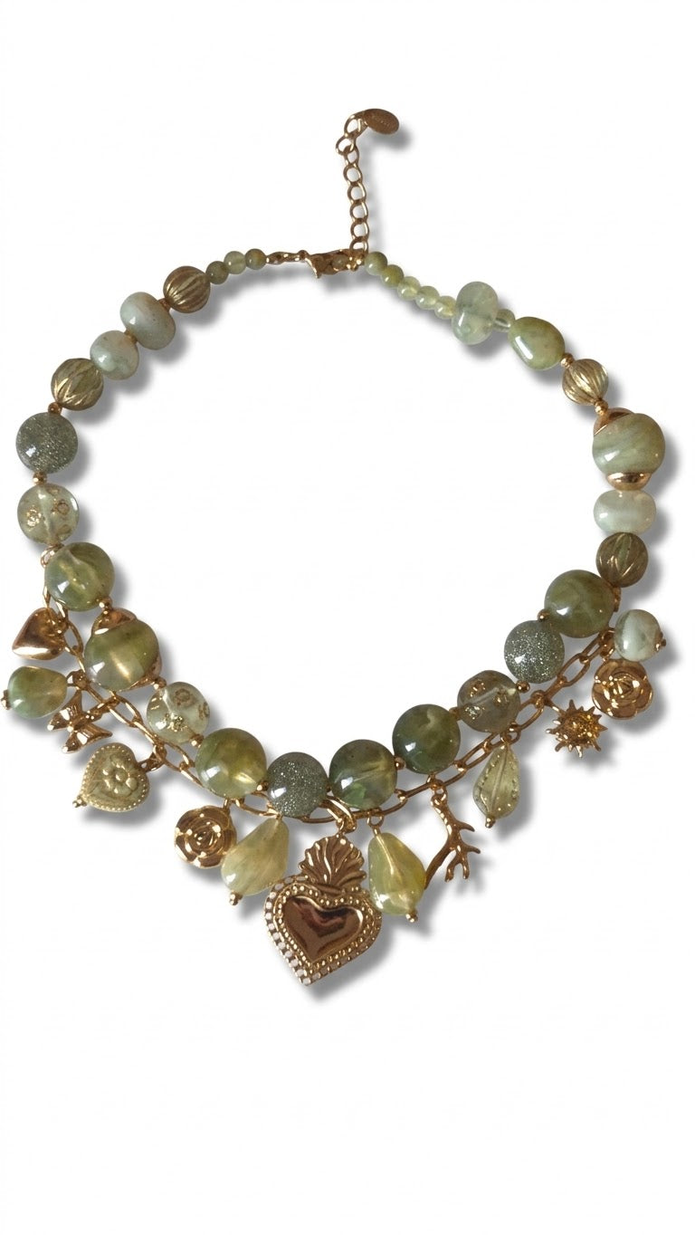 Collier Stéphanie