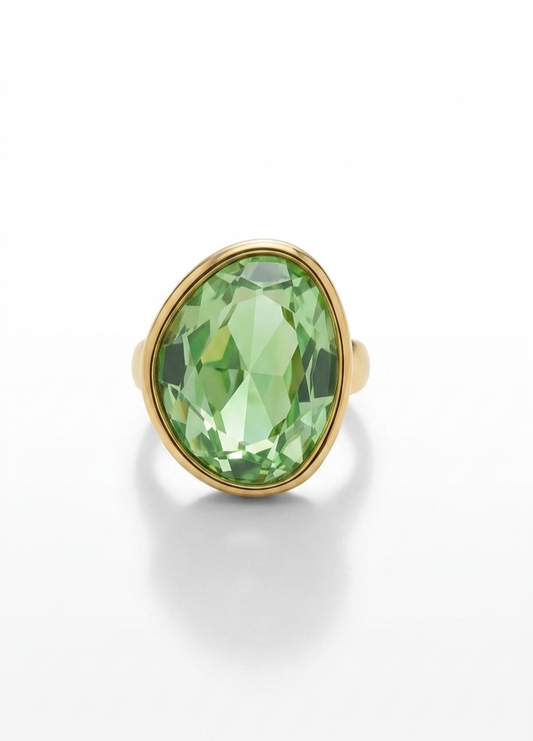 Bague Chimène